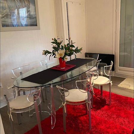 Appartement Veules Roses , La Cressonniere: « Veules & Victor «  Экстерьер фото