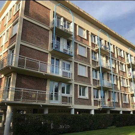 Appartement Veules Roses , La Cressonniere: « Veules & Victor «  Экстерьер фото