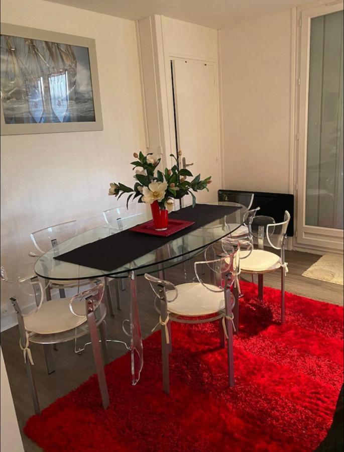 Appartement Veules Roses , La Cressonniere: « Veules & Victor «  Экстерьер фото