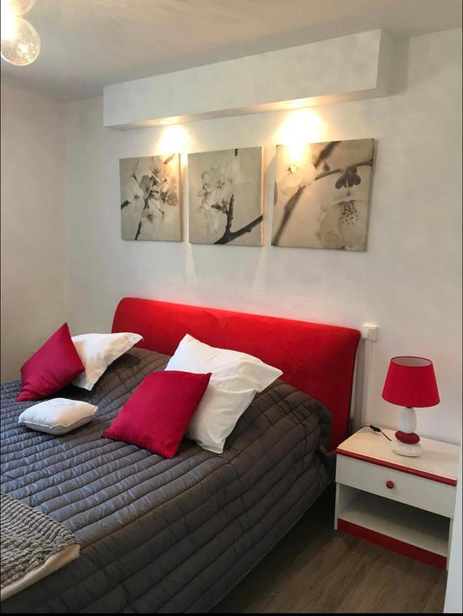 Appartement Veules Roses , La Cressonniere: « Veules & Victor «  Экстерьер фото