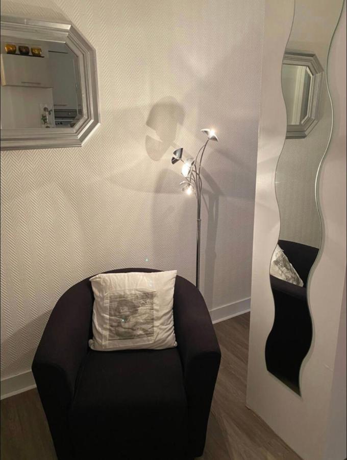Appartement Veules Roses , La Cressonniere: « Veules & Victor «  Экстерьер фото