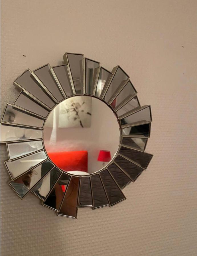 Appartement Veules Roses , La Cressonniere: « Veules & Victor «  Экстерьер фото