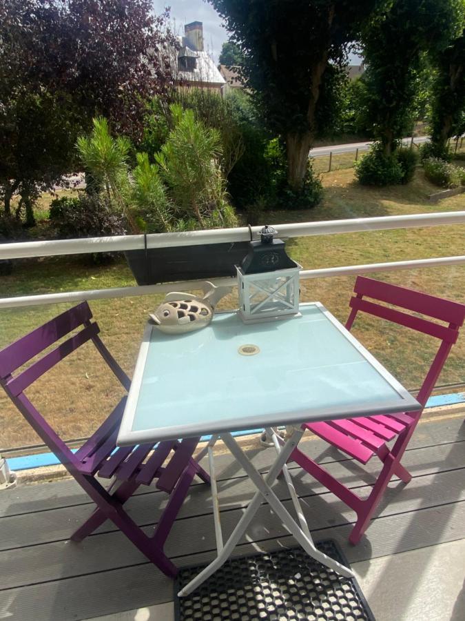 Appartement Veules Roses , La Cressonniere: « Veules & Victor «  Экстерьер фото