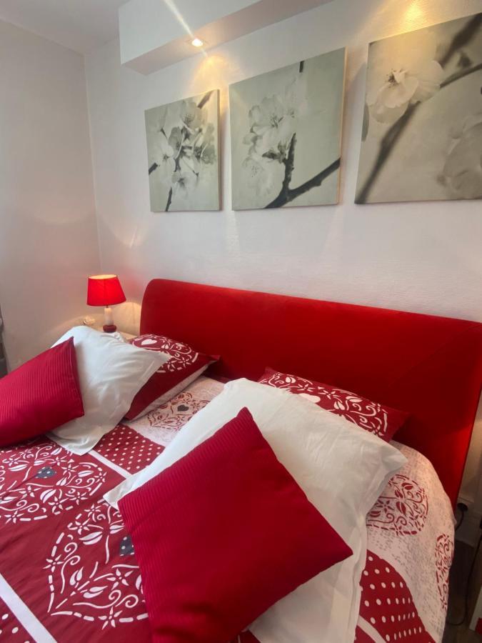 Appartement Veules Roses , La Cressonniere: « Veules & Victor «  Экстерьер фото