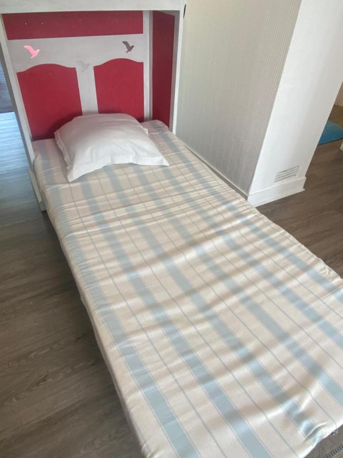 Appartement Veules Roses , La Cressonniere: « Veules & Victor «  Экстерьер фото