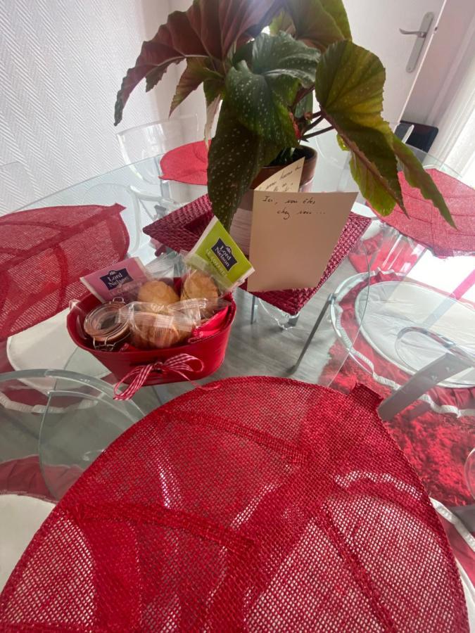 Appartement Veules Roses , La Cressonniere: « Veules & Victor «  Экстерьер фото