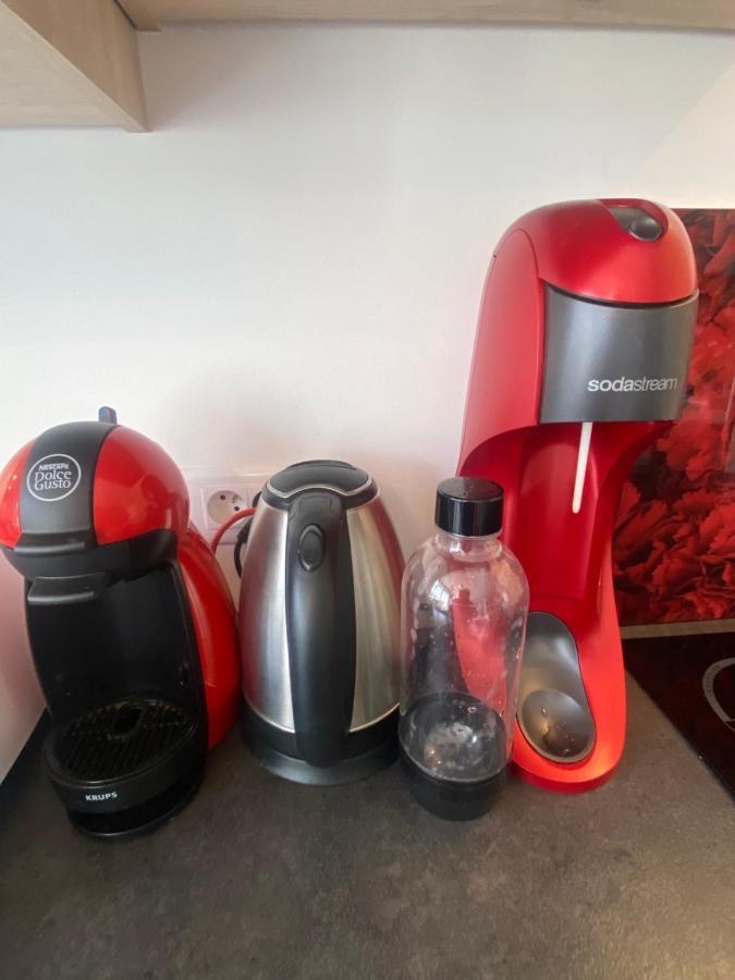 Appartement Veules Roses , La Cressonniere: « Veules & Victor «  Экстерьер фото