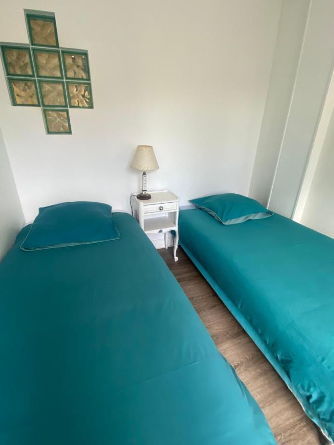 Appartement Veules Roses , La Cressonniere: « Veules & Victor «  Экстерьер фото
