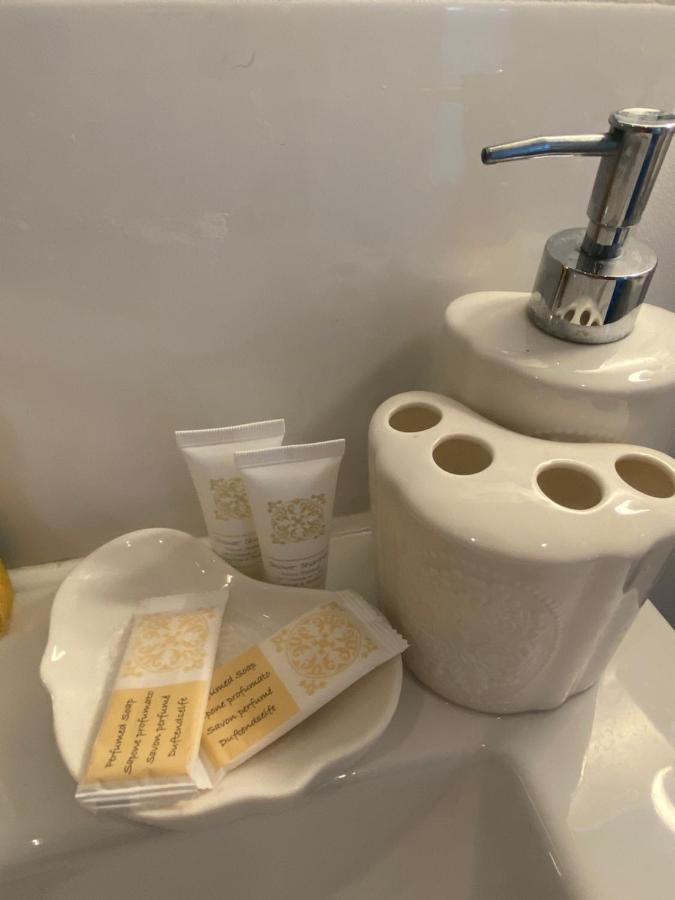 Appartement Veules Roses , La Cressonniere: « Veules & Victor «  Экстерьер фото